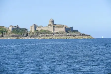 Semi-detached house Pléneuf-Val André, Maison 4 personnes à Pléneuf Val André - Photo 21