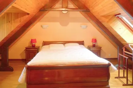 holiday home Buguélès-Penvénan, Maison 4 personnes à Penvénan - Photo 5