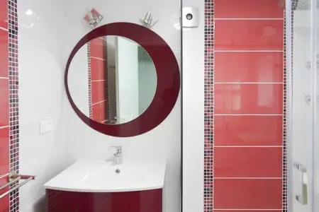 holiday home Buguélès-Penvénan, Maison 4 personnes à Penvénan - Photo 7