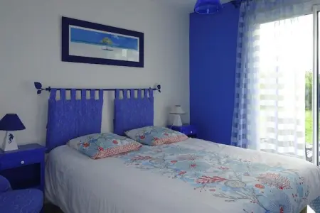 holiday home Guilvinec, Maison 6 personnes à Guilvinec - Photo 6