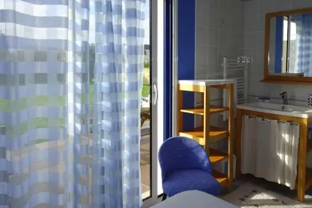 holiday home Guilvinec, Maison 6 personnes à Guilvinec - Photo 8