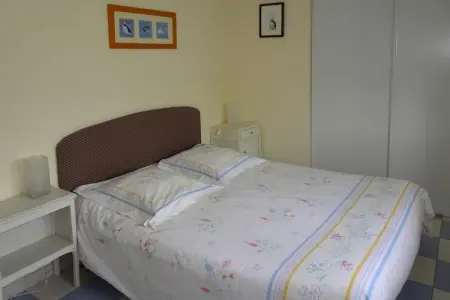 holiday home Guilvinec, Maison 6 personnes à Guilvinec - Photo 10