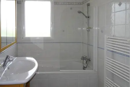 holiday home Guilvinec, Maison 6 personnes à Guilvinec - Photo 11