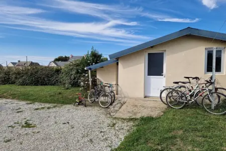 holiday home Guilvinec, Maison 6 personnes à Guilvinec - Photo 12