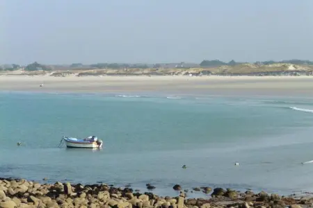 holiday home Guilvinec, Maison 6 personnes à Guilvinec - Photo 16