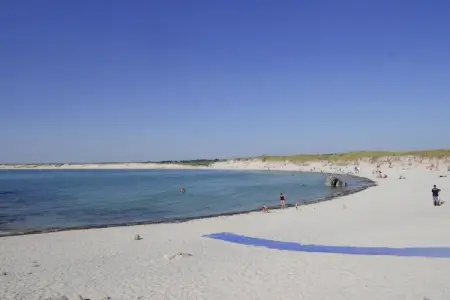 holiday home Guilvinec, Maison 6 personnes à Guilvinec - Photo 18