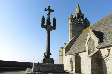 holiday home Guilvinec, Maison 6 personnes à Guilvinec - Photo 20