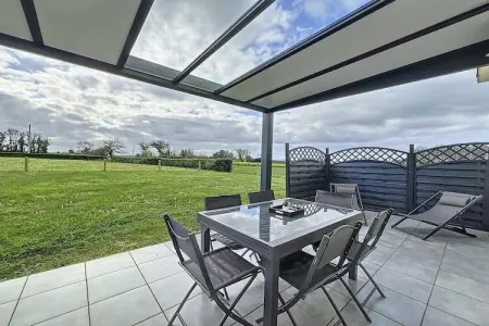 holiday home Plévenon, Maison 7 personnes à Plévenon - Photo 2