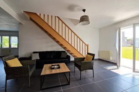 holiday home Plévenon, Maison 7 personnes à Plévenon - Photo 3