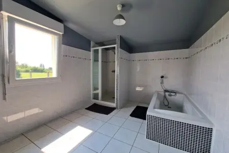 holiday home Plévenon, Maison 7 personnes à Plévenon - Photo 8