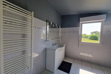 holiday home Plévenon, Maison 7 personnes à Plévenon - Photo 9