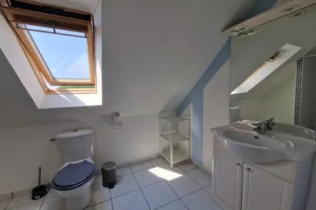 holiday home Plévenon, Maison 7 personnes à Plévenon - Photo 10