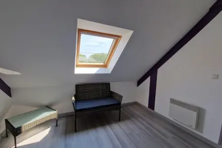 holiday home Plévenon, Maison 7 personnes à Plévenon - Photo 11