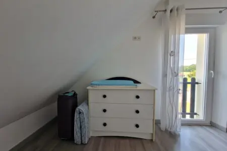 holiday home Plévenon, Maison 7 personnes à Plévenon - Photo 12