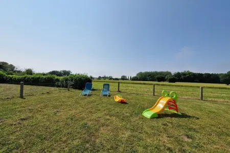 holiday home Plévenon, Maison 7 personnes à Plévenon - Photo 13