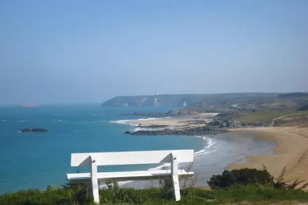 holiday home Plévenon, Maison 7 personnes à Plévenon - Photo 14