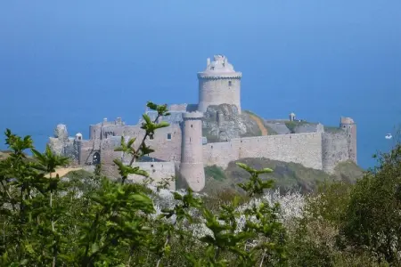holiday home Plévenon, Maison 7 personnes à Plévenon - Photo 16