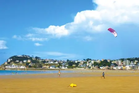 holiday home Plévenon, Maison 7 personnes à Plévenon - Photo 17