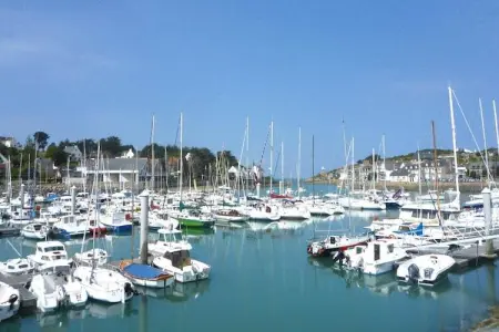 holiday home Plévenon, Maison 7 personnes à Plévenon - Photo 18