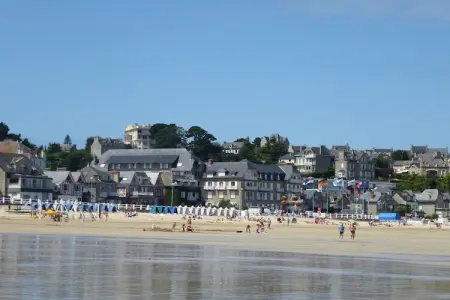 holiday home Plévenon, Maison 7 personnes à Plévenon - Photo 19