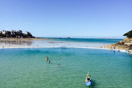 holiday home Plévenon, Maison 7 personnes à Plévenon - Photo 21