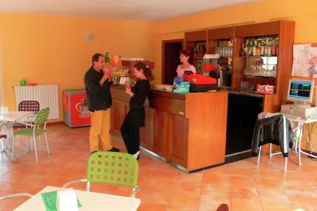 Vico Large, Appartement pour 2-4 personnes Entouré par les montagnes, directement sur le Idro - Photo 9