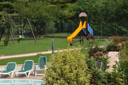 Vico Large, Appartement pour 2-4 personnes Entouré par les montagnes, directement sur le Idro - Photo 13