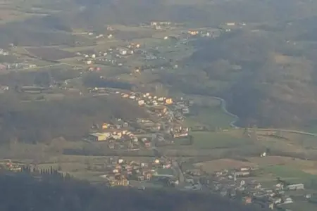 Vico Large, Appartement pour 2-4 personnes Entouré par les montagnes, directement sur le Idro - Photo 26