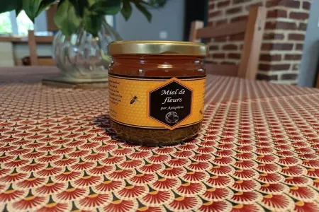 holiday home, Les Grandes-Ventes-La Rosée-La Rosée - Photo 6