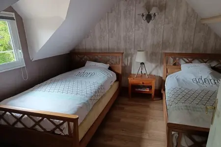 holiday home, Les Grandes-Ventes-La Rosée-La Rosée - Photo 9