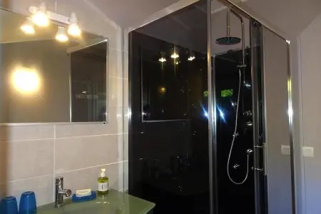 holiday home, Les Grandes-Ventes-La Rosée-La Rosée - Photo 10