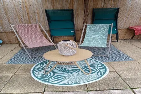 holiday home, Les Grandes-Ventes-La Rosée-La Rosée - Photo 13