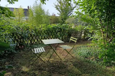 holiday home, Les Grandes-Ventes-La Rosée-La Rosée - Photo 14