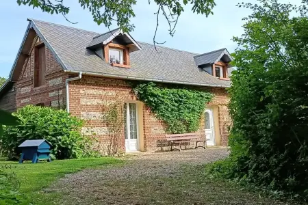 holiday home, Les Grandes-Ventes-La Rosée-La Rosée - Photo 16