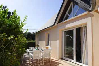 Haus in Saint Germain sur Ay,holiday home Saint-Germain-sur-Ay NMD041024-F N°823731