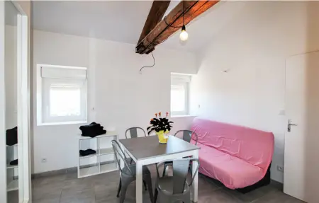 Location Appartement 4 personnes à Vanosc - Photo 1