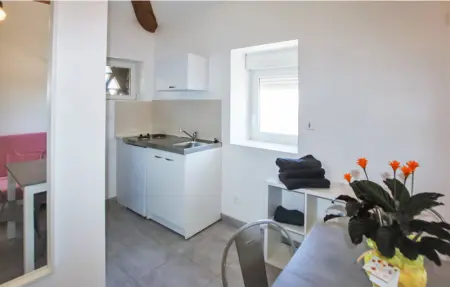 Location Appartement 4 personnes à Vanosc - Photo 4