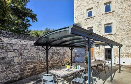 Location Appartement 4 personnes à Vanosc - Photo 5