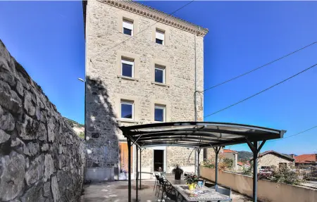 Location Appartement 4 personnes à Vanosc - Photo 7