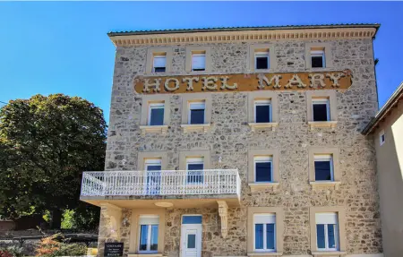 Location Appartement 4 personnes à Vanosc - Photo 8