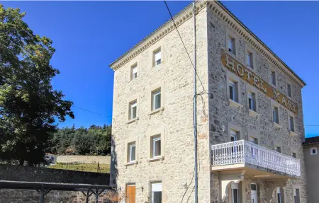 Location Appartement 4 personnes à Vanosc - Photo 9