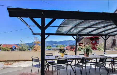 Location Appartement 4 personnes à Vanosc - Photo 10