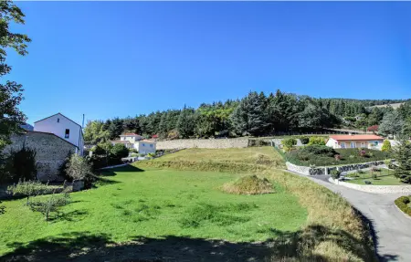 Location Appartement 4 personnes à Vanosc - Photo 12