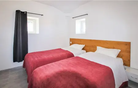 Location Appartement 4 personnes à Vanosc - Photo 16