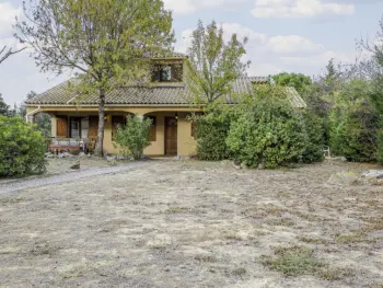 Casa en Salles d'Aude,La Maison d'Antoine FR6738.200.1 N°823744