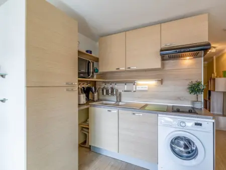 Les Coralines, Appartement 4 personnes à Sainte Maxime - Photo 3