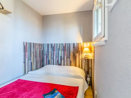 Les Coralines, Appartement 4 personnes à Sainte Maxime - Photo 4