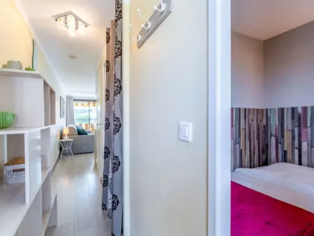 Les Coralines, Appartement 4 personnes à Sainte Maxime - Photo 7