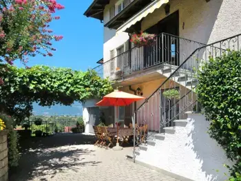 Apartamento en Luino,Casa Riboni IT2085.626.1 N°242396