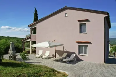 Appartement à Krnica Rakalj, Nikolina - L521926